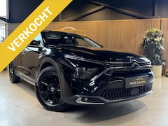 Citroën C5 X - 1.2 PureTech Business