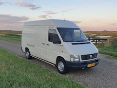 Volkswagen LT - 35A 2.5 TDI Baseline lang L2H2