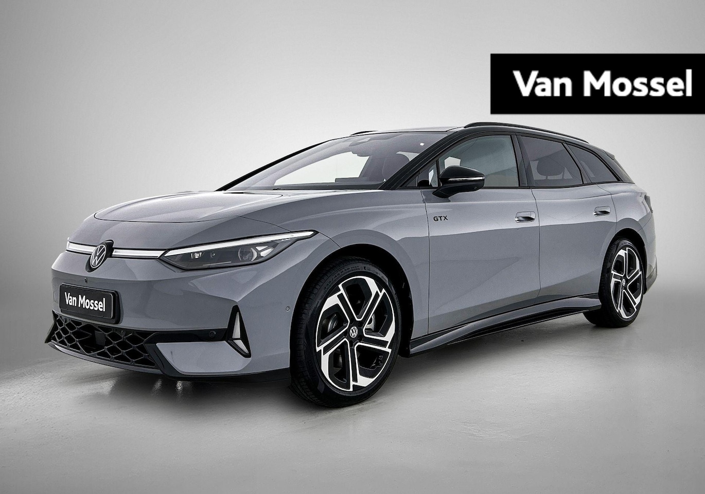 Volkswagen ID.7 Tourer - GTX Limited Edition 86 kWh 340 PK 4Motion | Apple Carplay | 360 Camera | Head-up display | - AutoWereld.nl