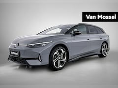 Volkswagen ID.7 Tourer - GTX Limited Edition 86 kWh 340 PK 4Motion | Apple Carplay | 360 Camera | Head-up display |