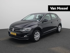 Volkswagen Polo - 1.0 TSI Comfortline Business 95 PK| Origineel Nederlands | 1e Eigenaar | Navigatie | Parke