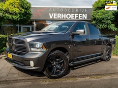 Dodge Ram 1500 - 5.7 V8 CREW CAB 6'4 | PANORAMADAK | PARKEERCAMERA | LUCHTVERING | STOEL VERWARMING / KOELI