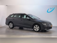 Volkswagen Golf Variant - 1.0 TSI 110pk Life Sfeerverlichting Parkeersensoren Navigatie DAB+