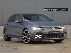 Volkswagen Golf - GTI