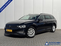 Volkswagen Passat Variant - 1.5 TSI Business Carplay Automaat Stoelmass