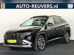 Hyundai Tucson - 1.6 T-GDI PHEV Premium Sky 4WD Navi / Pano / ACC / Carplay / HUD