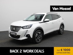 Peugeot 2008 - 1.2 Puretech 96kW S&S Style