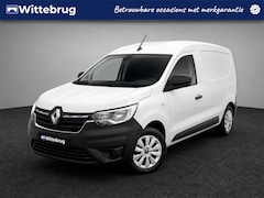Renault Express - 1.5 dCi 95pk Comfort + / Navigatie / Airco / Camera / Parkeersensoren / Trekhaak