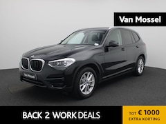 BMW X3 - xDrive30e | Automaat | Apple Carplay | Camera | Parkeersensoren | Navigatie |
