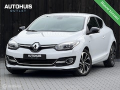 Renault Mégane Coupé - 1.2 TCe Bose (eerste eigenaar)