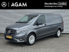 Mercedes-Benz Vito - 119 CDI L2 Automaat LED Achterdeuren Carplay Navigatie etc