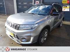 Suzuki Vitara - 1.4 Boosterjet Select Smart Hybrid, 63.000 KM, 1 Jaar BOVAG Garantie