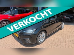 SEAT Ibiza - 1.0 EcoTSI FR