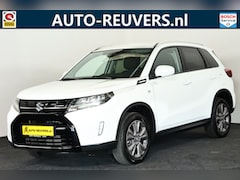 Suzuki Vitara - 1.4 Boosterjet Comfort Smart Hybrid / Navigatie / CarPlay / ACC / Camera