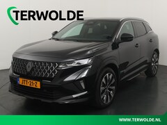 Renault Austral - techno full hybrid E-Tech 200 | Panoramadak | Stoel-, Stuur- & Voorruitverw. |