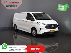 Ford Transit Custom - 2.0 TDCI L2 Trend LED/ Carplay/ Camera/ Climate/ PDC/ Cruise