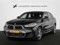 BMW X2 - xDrive25e High Executive M Sport Head-Up Stoelverwarming Camera