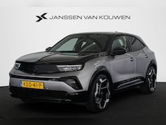 Opel Mokka Electric - GSE 54 kWh Achteruitrijcamera Apple CarPlay Stoel-Stuurverwarming