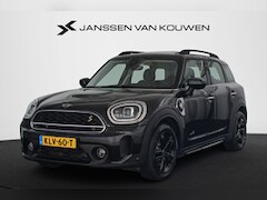 MINI Countryman - 1.5 Cooper S E ALL4 Panoramadak Harman Kardon Head-Up Stoelverwarming