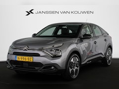 Citroën C4 - 1.2 Puretech Feel 130PK Navigatie Camera Appple CarPlay