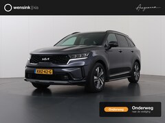 Kia Sorento - 1.6 T-GDI Plug-in Hybrid 4WD ExecutiveLine 7p. | Black Edition | Panoramadak | Stoelverwar