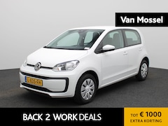 Volkswagen Up! - 1.0 | AIRCO | CLIMATE CONTROL |