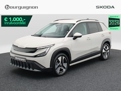Skoda Epiq - Hero 55 | 211 PK | Achteruitrijcamera | Adaptive cruise control | LED Matrix | Stoelverwar