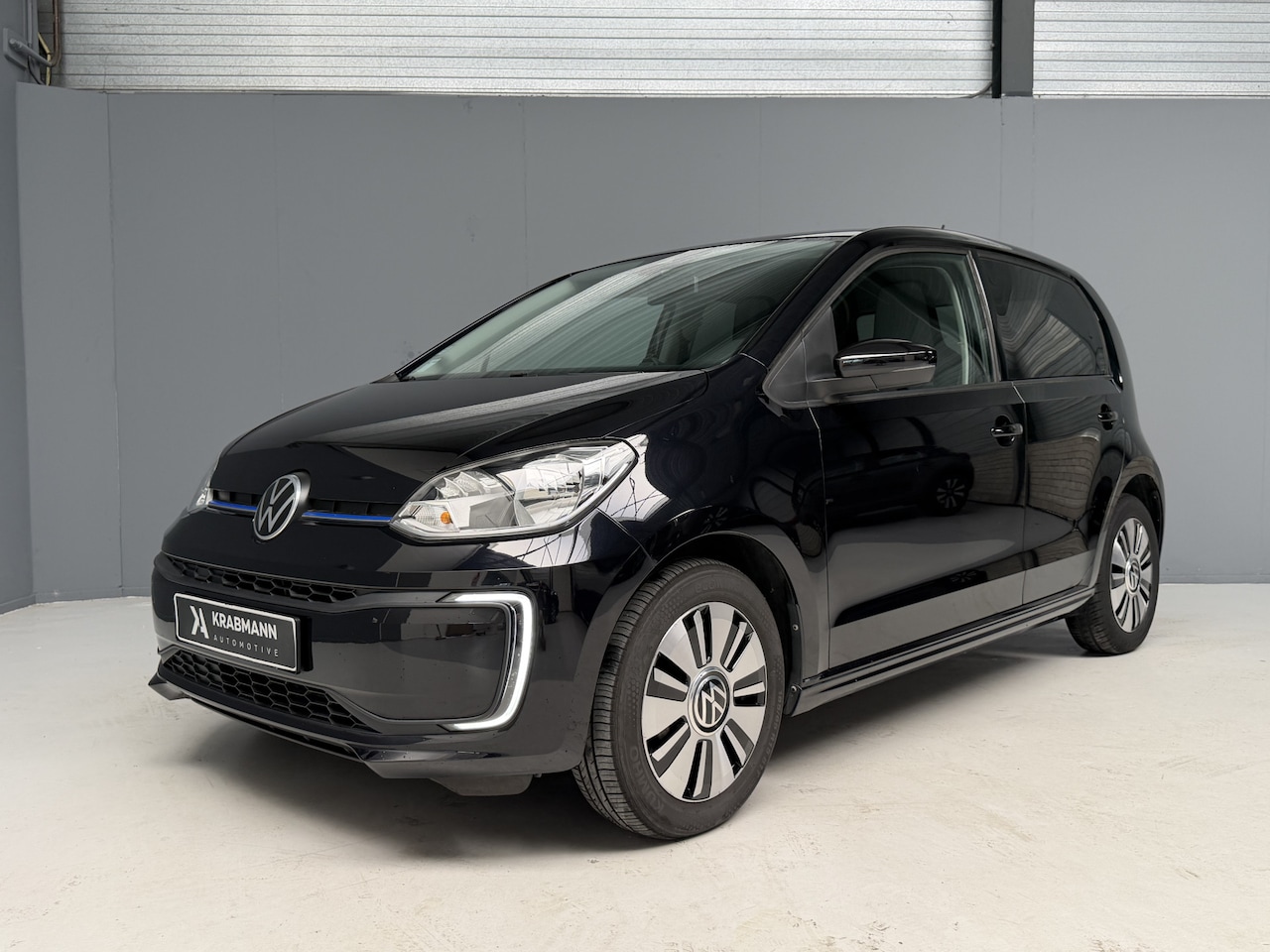 Volkswagen e-Up! - e-up! Cruise|Camera|Clima| - AutoWereld.nl