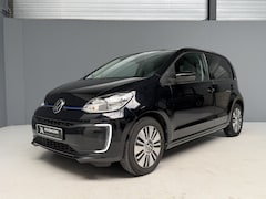 Volkswagen e-Up! - e-up Cruise|Camera|Clima|