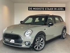 MINI Clubman - 1.5 Cooper Chili
