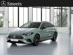 Mercedes-Benz CLA-klasse Shooting Brake - 250+ Business Solution AMG 85.5 kWh