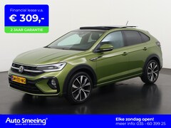 Volkswagen Taigo - 1.0 TSI R-Line DSG | Panoramadak | Trekhaak | Zondag Open