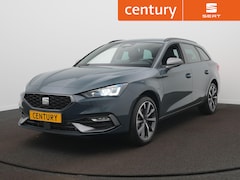 SEAT Leon Sportstourer - FR Business 1.5 TSI eHybrid 150kW / 204pk Stationw