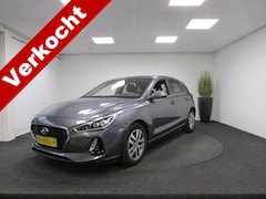 Hyundai i30 - 1.0 T-GDI First Edition I Origineel Nederlandse auto I Achteruitrijcamera I Apple Carplay