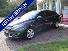 Renault Mégane Estate - 1.4 TCe Dynamique Nette Auto Kan direct mee