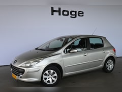 Peugeot 307 - 1.4-16V Premium Clima Cruise Control Trekhaak Nieuwe APK Inruil Mogelijk