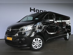 Renault Trafic - 2.0 dCi Automaat 145 T29 L2H1 DC Comfort Airco Navigatie LED 1e Eigenaar Rijklaarprijs Inr
