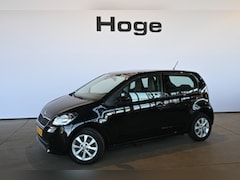 Skoda Citigo - 1.0 Greentech Sprint Airco Cruise Control Lichtmetaal Goed Onderhouden Inruil Mogelijk