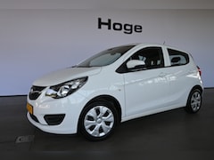 Opel Karl - 1.0 ecoFLEX Edition Airco Cruise control Elektrisch pakket 1e Eigenaar 100% Onderhouden In