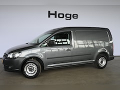 Volkswagen Caddy Maxi - 1.6 TDI BMT Airco Cruise Control Goed Onderhouden Inruil Mogelijk