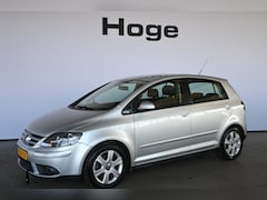 Volkswagen Golf Plus - 2.0 FSI Comfortline Clima Cruise Control Trekhaak All in Prijs Inruil Mogelijk