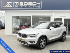 Volvo XC40 - 2.0 T5 AWD Inscription BTW 360 gr Cam Pano Leder