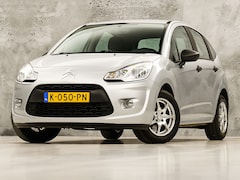 Citroën C3 - 1.1 Chauve Sport (LM VELGEN, ELEK RAMEN, SPORTSTOELEN, NIEUWE APK, NIEUWSTAAT)