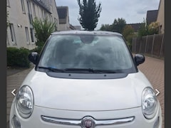 Fiat 500 L - 0.9 TwinAir Lounge