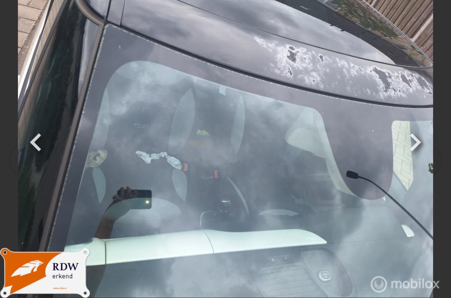 Fiat 500 L - 0.9 TwinAir Lounge 0.9 TwinAir Lounge - AutoWereld.nl