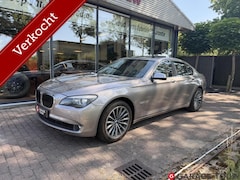 BMW 7-serie - 750i High Executive Directeurs uitvoering VOL