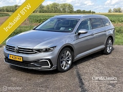 Volkswagen Passat Variant - 1.4 TSI PHEV GTE Business