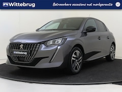 Peugeot 208 - 1.2 PureTech 100PK Allure Parkeerhulp | Apple Carplay | Navigatie | Licht Metalen velgen |