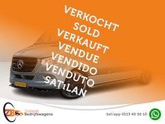 Mercedes-Benz Sprinter - 317 1.9 CDI L2H2 RWD | ZB-Edition | Camera | Carplay | Stoelverw. | PDC