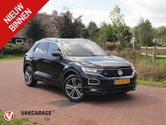 Volkswagen T-Roc - 1.5 TSI R-Line | Camera | Trekhaak | Beats | Apple Carplay | ACC |